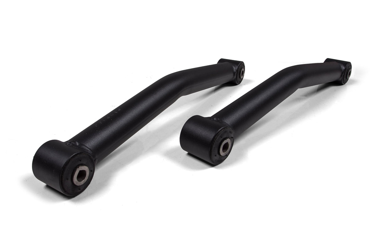 BDS Suspension Fixed Control Arms - Rubber Bushing | Rear Lower | Jeep Wrangler JL (18-24) - Trucks R Us