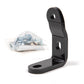BDS Suspension Front Track Bar Relocation Bracket | Fits 5-6 Inch Lift | Jeep Wrangler YJ (87-95) - Trucks R Us