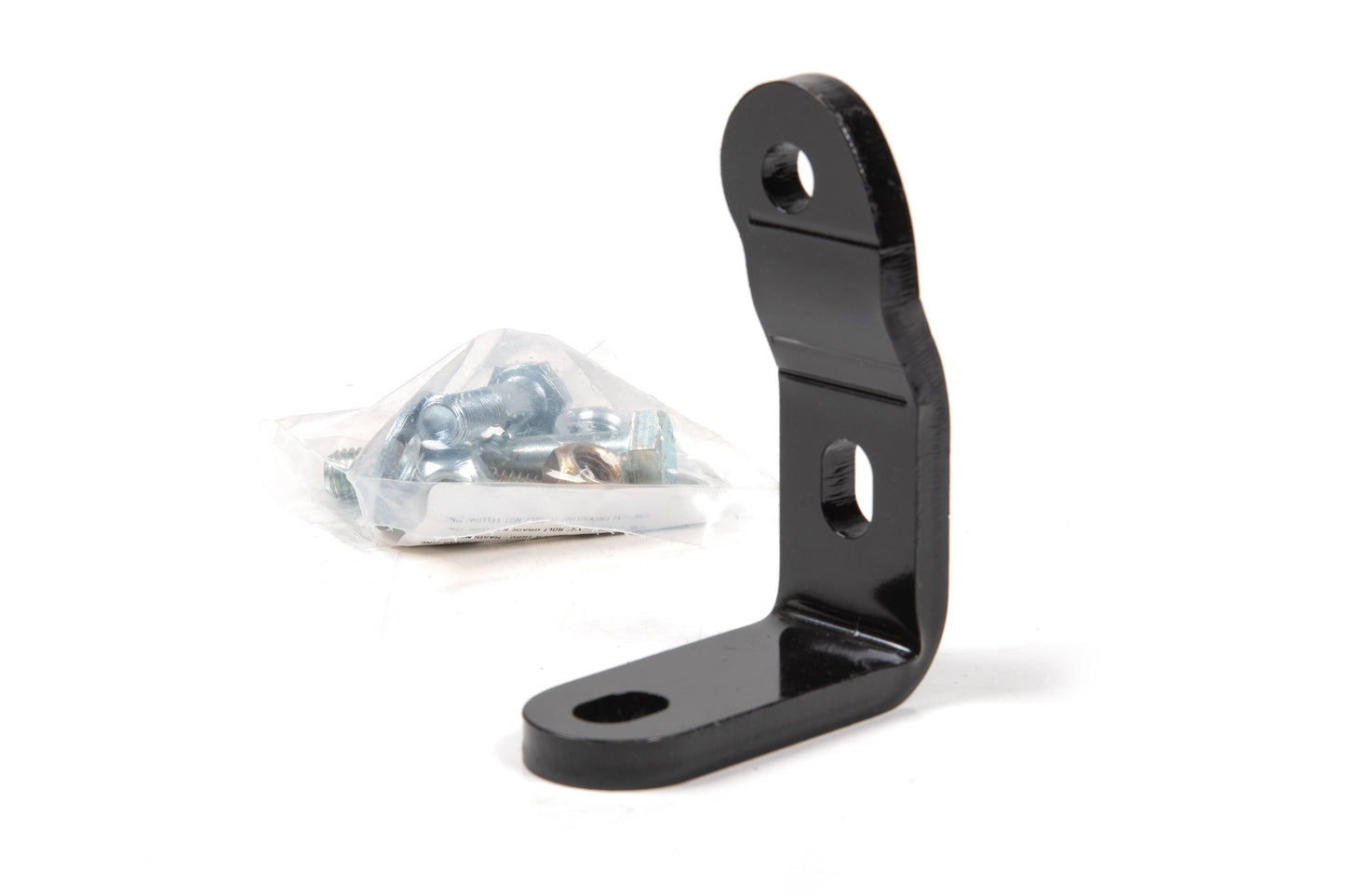 BDS Suspension Front Track Bar Relocation Bracket | Fits 5-6 Inch Lift | Jeep Wrangler YJ (87-95) - Trucks R Us