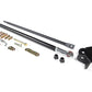 BDS Suspension Front Adjustable Track Bar with Frame Mount | Fits 6-7 Inch Lift | Jeep Wrangler TJ (97-06) - Trucks R Us