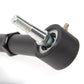 BDS Suspension Front Adjustable Track Bar | Fits 4.5-6 Inch Lift | Jeep Wrangler TJ (97-06), Cherokee XJ (84-01), Grand Cherokee ZJ (93-98) - Trucks R Us