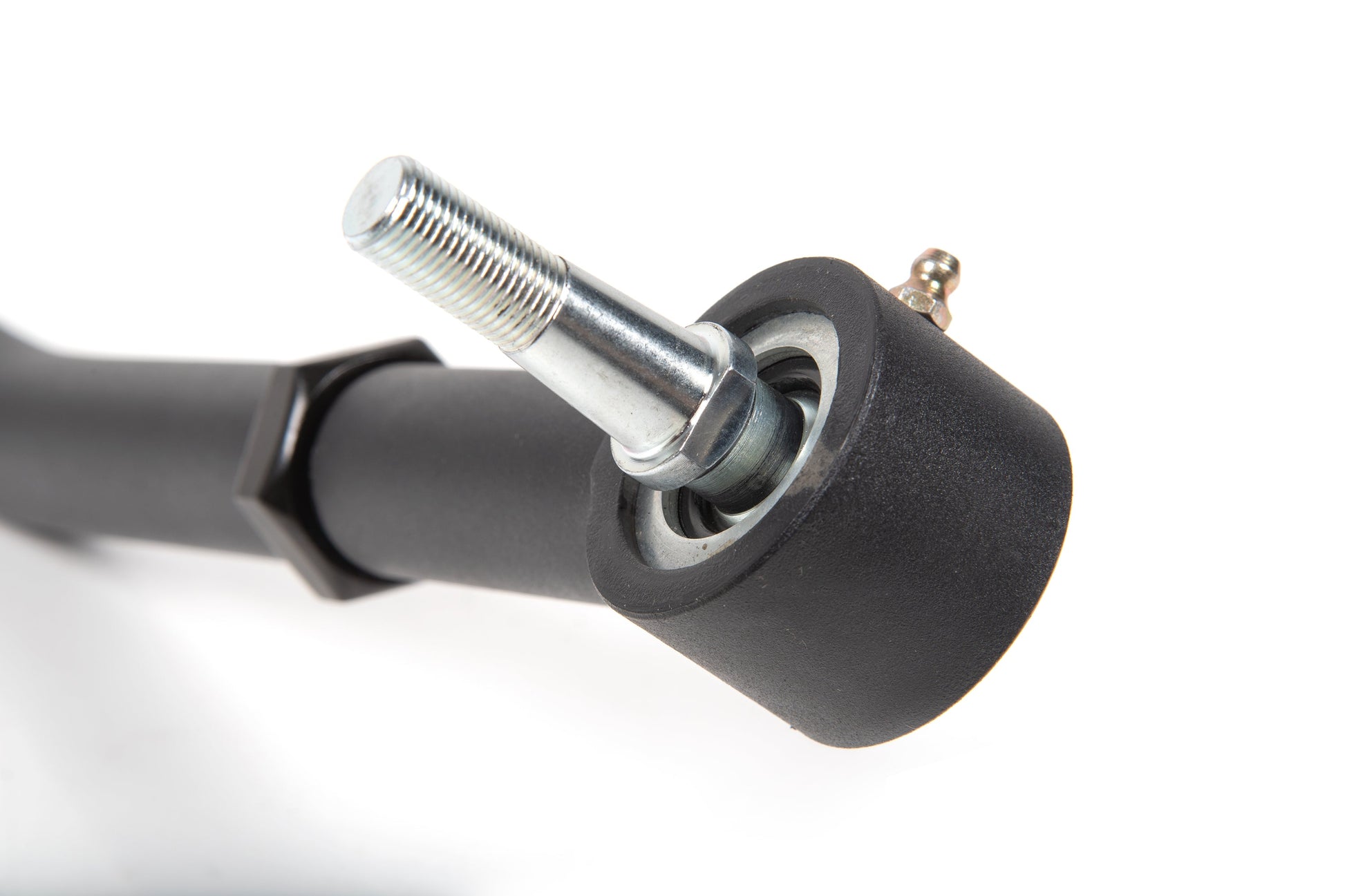 BDS Suspension Front Adjustable Track Bar | Fits 4.5-6 Inch Lift | Jeep Wrangler TJ (97-06), Cherokee XJ (84-01), Grand Cherokee ZJ (93-98) - Trucks R Us