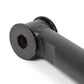 BDS Suspension Front Adjustable Track Bar | Fits 4.5-6 Inch Lift | Jeep Wrangler TJ (97-06), Cherokee XJ (84-01), Grand Cherokee ZJ (93-98) - Trucks R Us