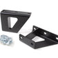 BDS Suspension Rear Sway Bar Drop Bracket Kit | Fits 5-6.5 Inch Lift | Jeep Wrangler JK (07-18) - Trucks R Us