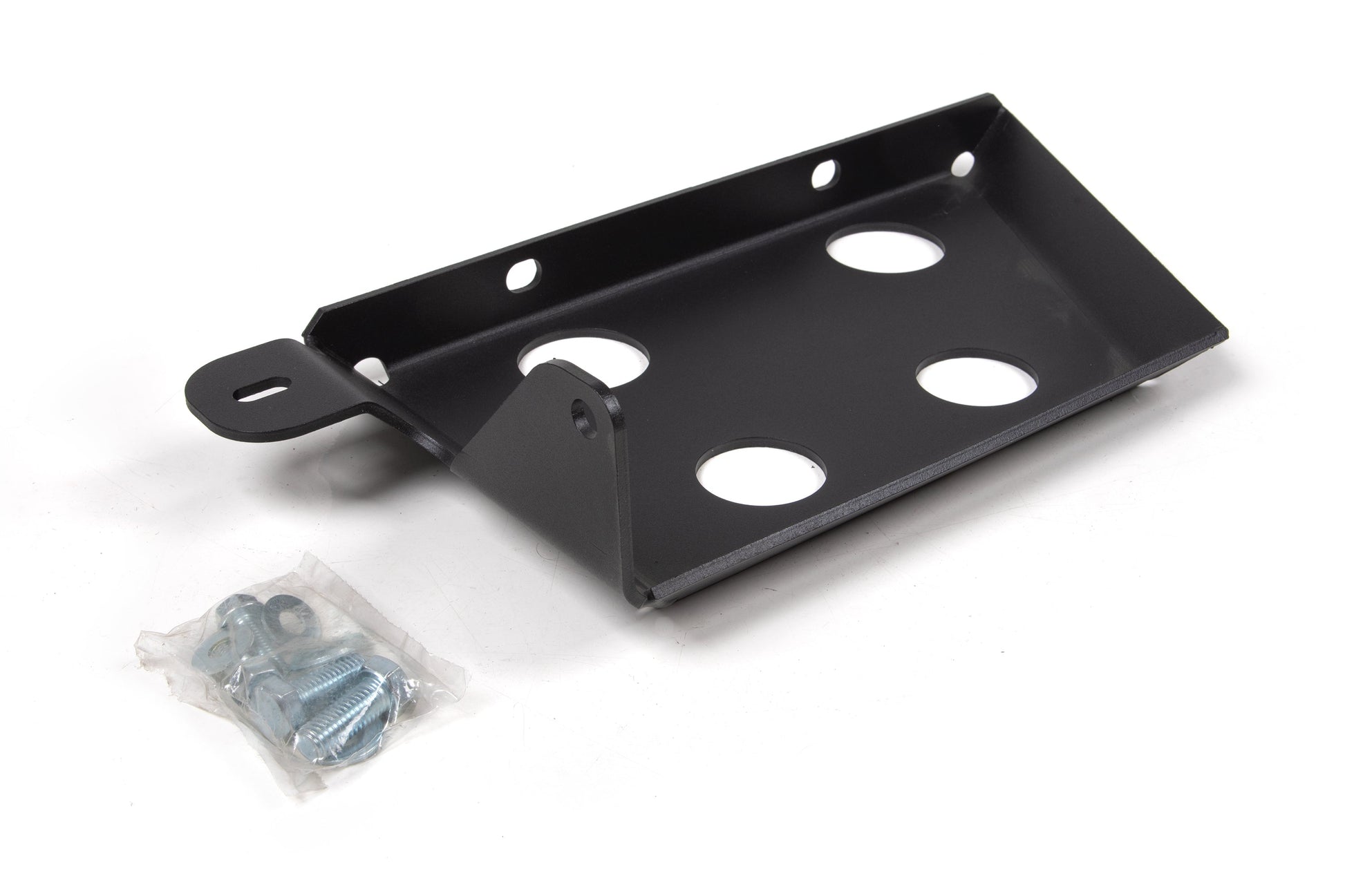 BDS Suspension Transfer Case Skid Plate | Fits BDS Long Arm Only | Jeep Cherokee XJ (84-01) - Trucks R Us