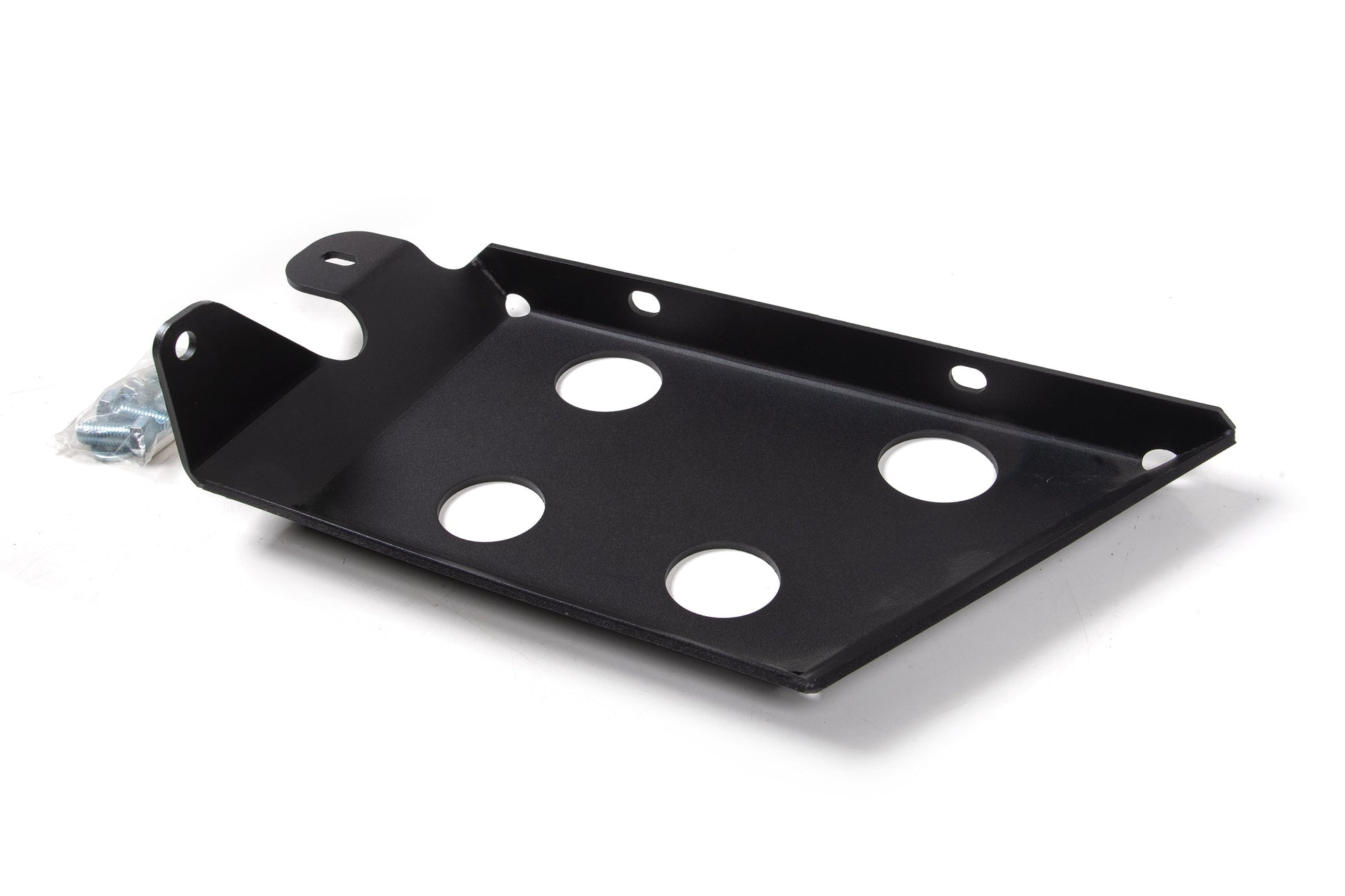 BDS Suspension Transfer Case Skid Plate | Fits BDS Long Arm Only | Jeep Cherokee XJ (84-01) - Trucks R Us