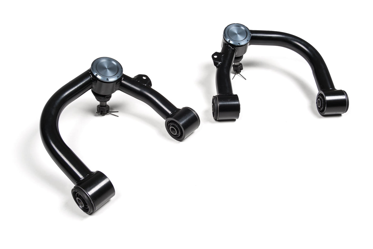 BDS Suspension Upper Control Arm Kit | Toyota Tacoma (05-23) - Trucks R Us