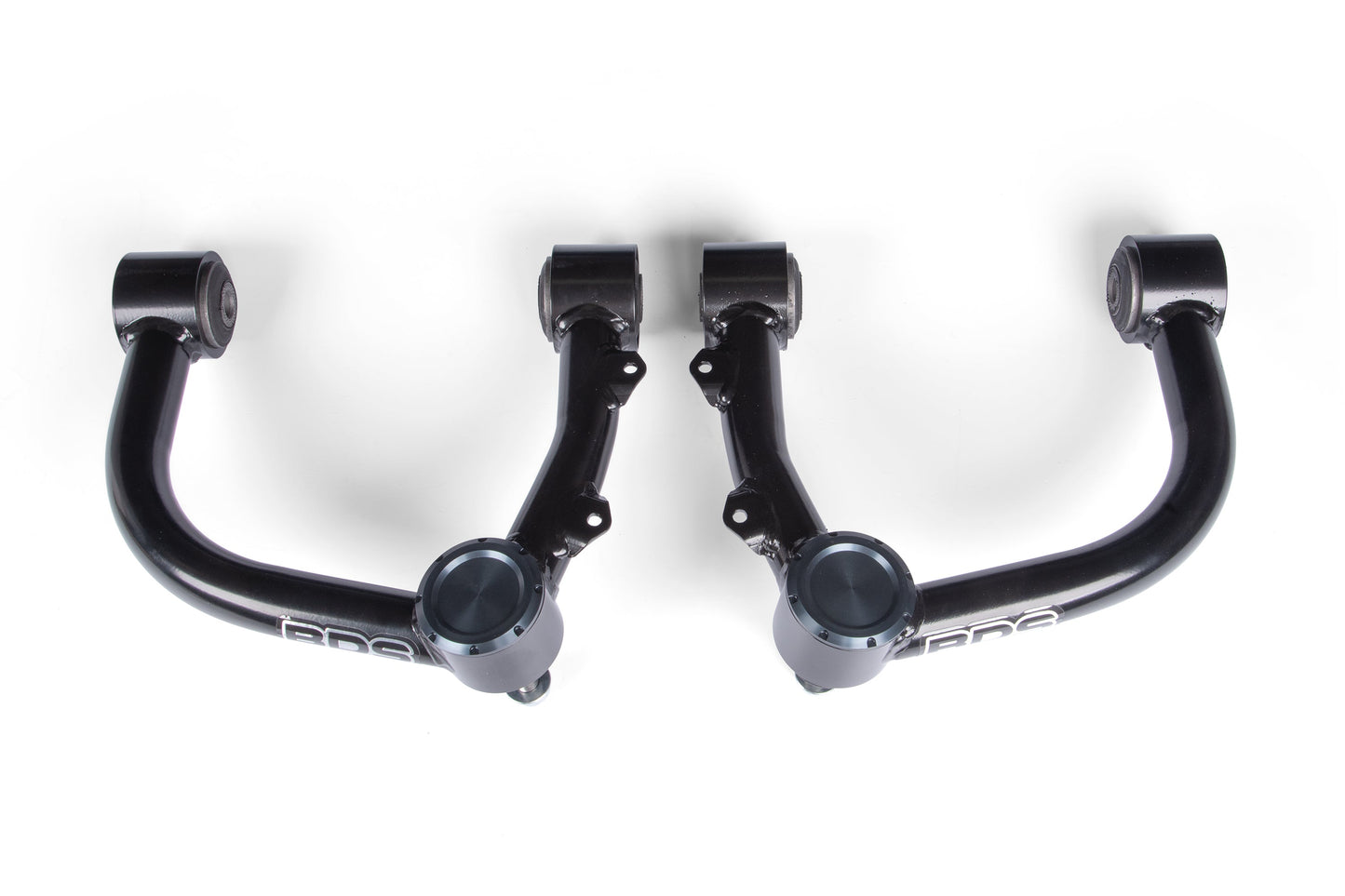 BDS Suspension (BDS128255) 2024 Toyota Tacoma, LC250, 2021-2024 LC300 Upper Control Arm Box Kit