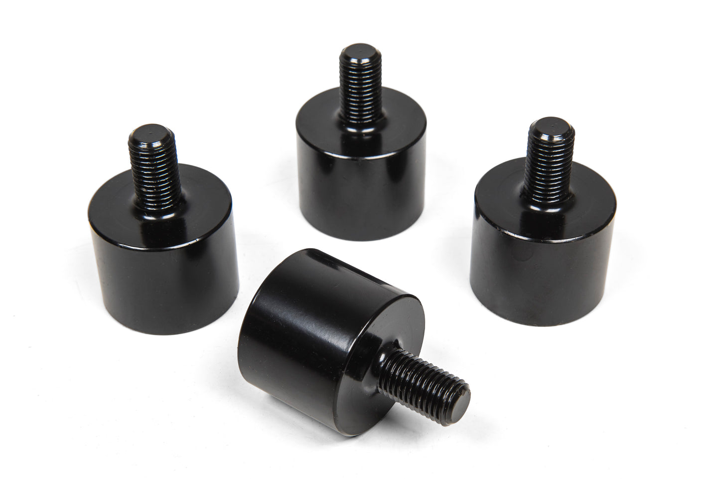 BDS Suspension Bump Stop Extension Kit | Toyota Tundra (07-21)