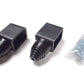 BDS Suspension Bump Stop Extension Kit | Universal - Trucks R Us