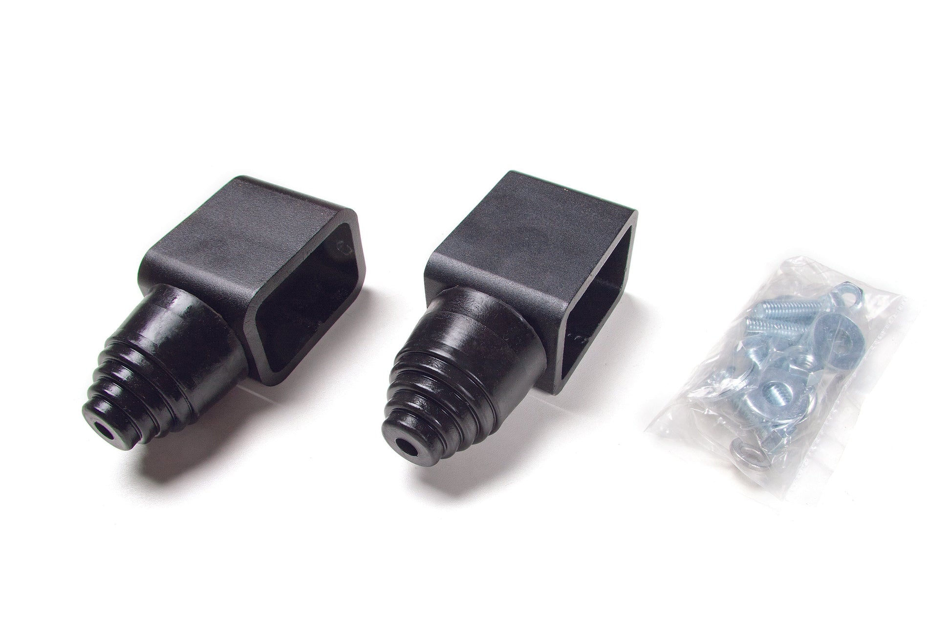 BDS Suspension Bump Stop Extension Kit | Universal - Trucks R Us