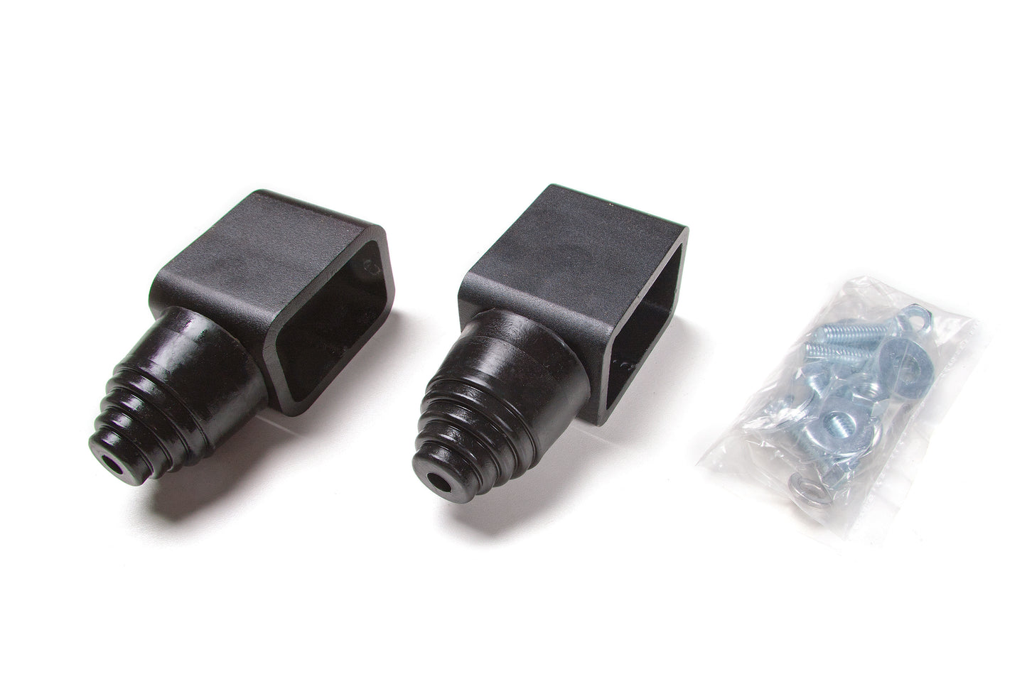 BDS Suspension Bump Stop Extension Kit | Universal