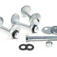BDS Suspension Alignment Cam Bolt Kit | Ford F150 (97-03) 4WD - Trucks R Us