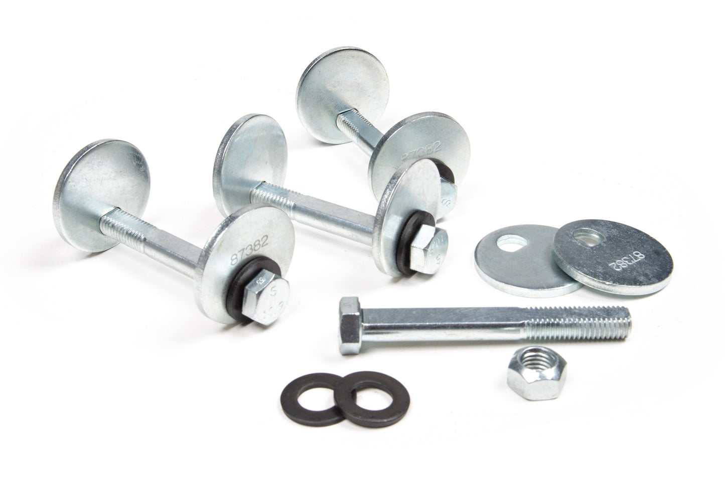 BDS Suspension Alignment Cam Bolt Kit | Ford F150 (97-03) 4WD - Trucks R Us