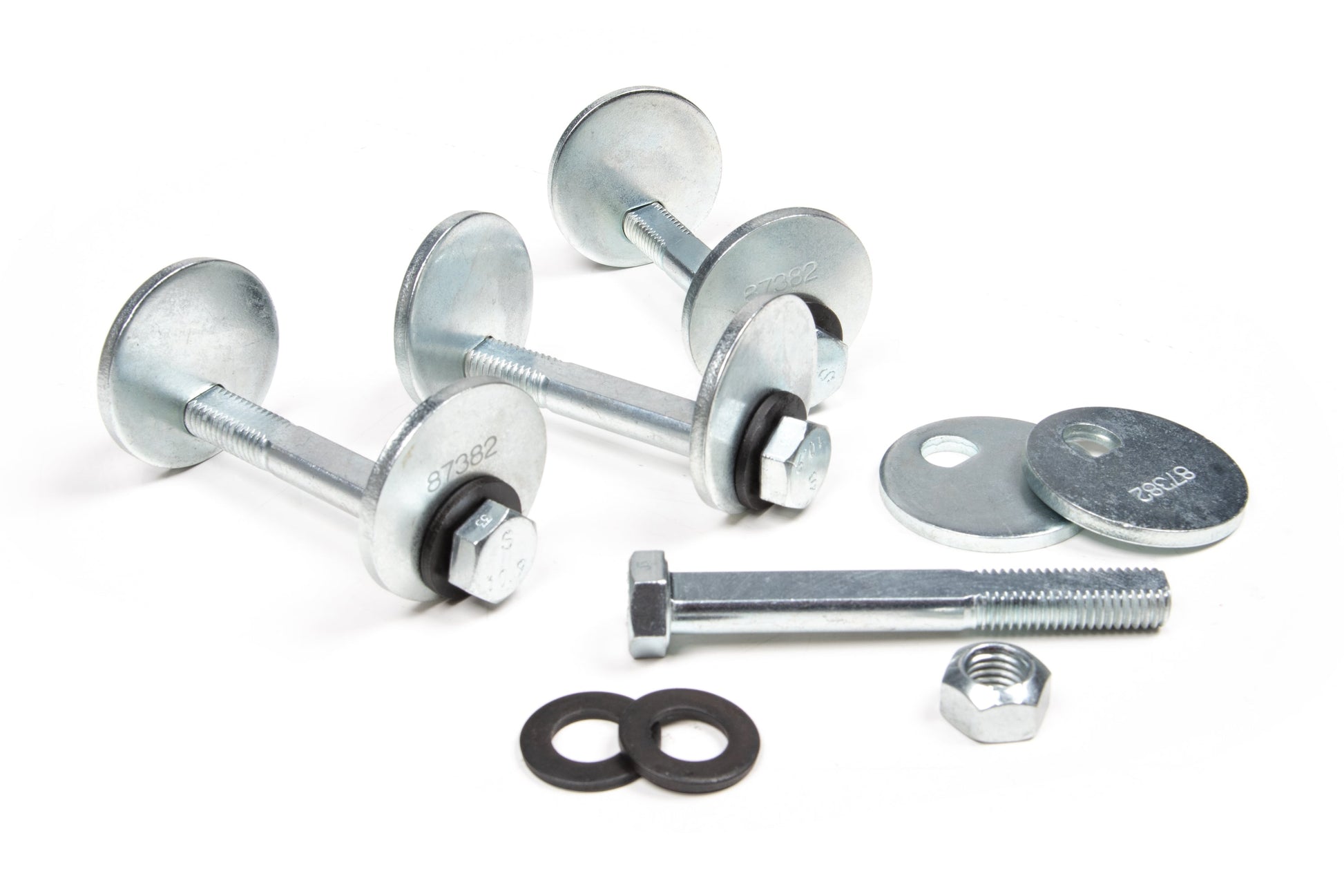 BDS Suspension Alignment Cam Bolt Kit | Ford F150 (97-03) 4WD - Trucks R Us