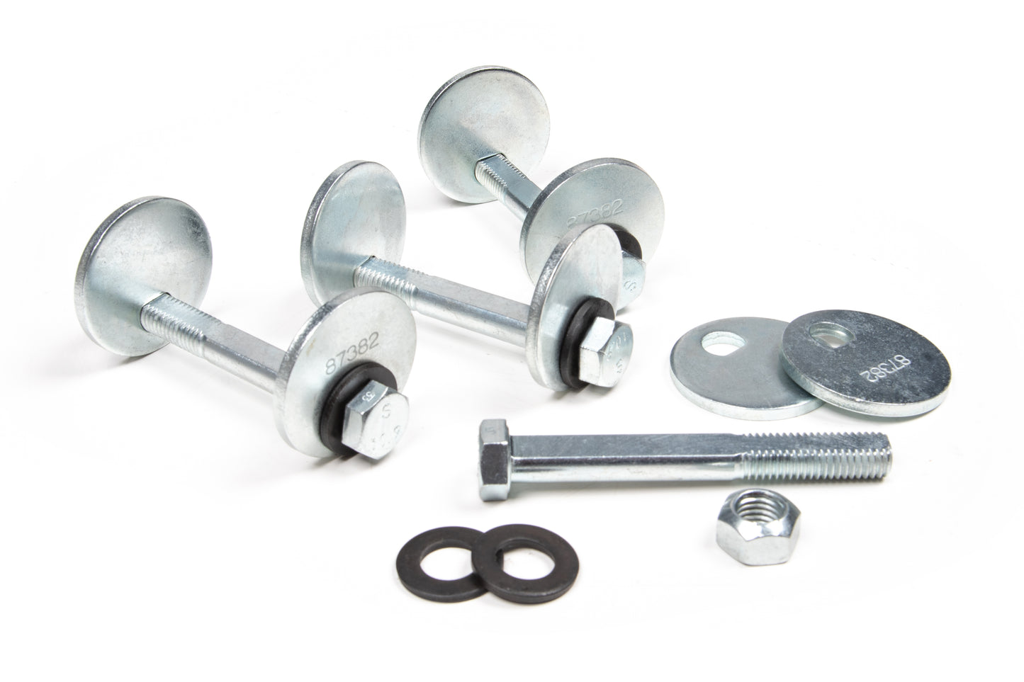 BDS Suspension Alignment Cam Bolt Kit | Ford F150 (97-03) 4WD