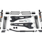 BDS Suspension 2.5 Inch Lift Kit w/ Radius Arm | Ford F450 Super Duty (23-25) - Trucks R Us