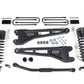 BDS Suspension 2.5 Inch Lift Kit w/ Radius Arm | Ford F450 Super Duty (23-25) - Trucks R Us