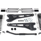 2.5 Inch Lift Kit w/ Radius Arm | Ford F450 Super Duty (23-26) - Trucks R Us