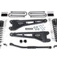 BDS Suspension 2.5 Inch Lift Kit w/ Radius Arm | Ford F450 Super Duty (23-25) - Trucks R Us