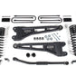 BDS Suspension 2.5 Inch Lift Kit w/ Radius Arm | Ford F450 Super Duty (23-26)