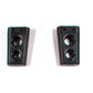 BDS Suspension Bump Stops - 3 Inch | Pair | Dodge Ram 1500 (94-01) and 2500/3500 (94-12) 4WD - Trucks R Us