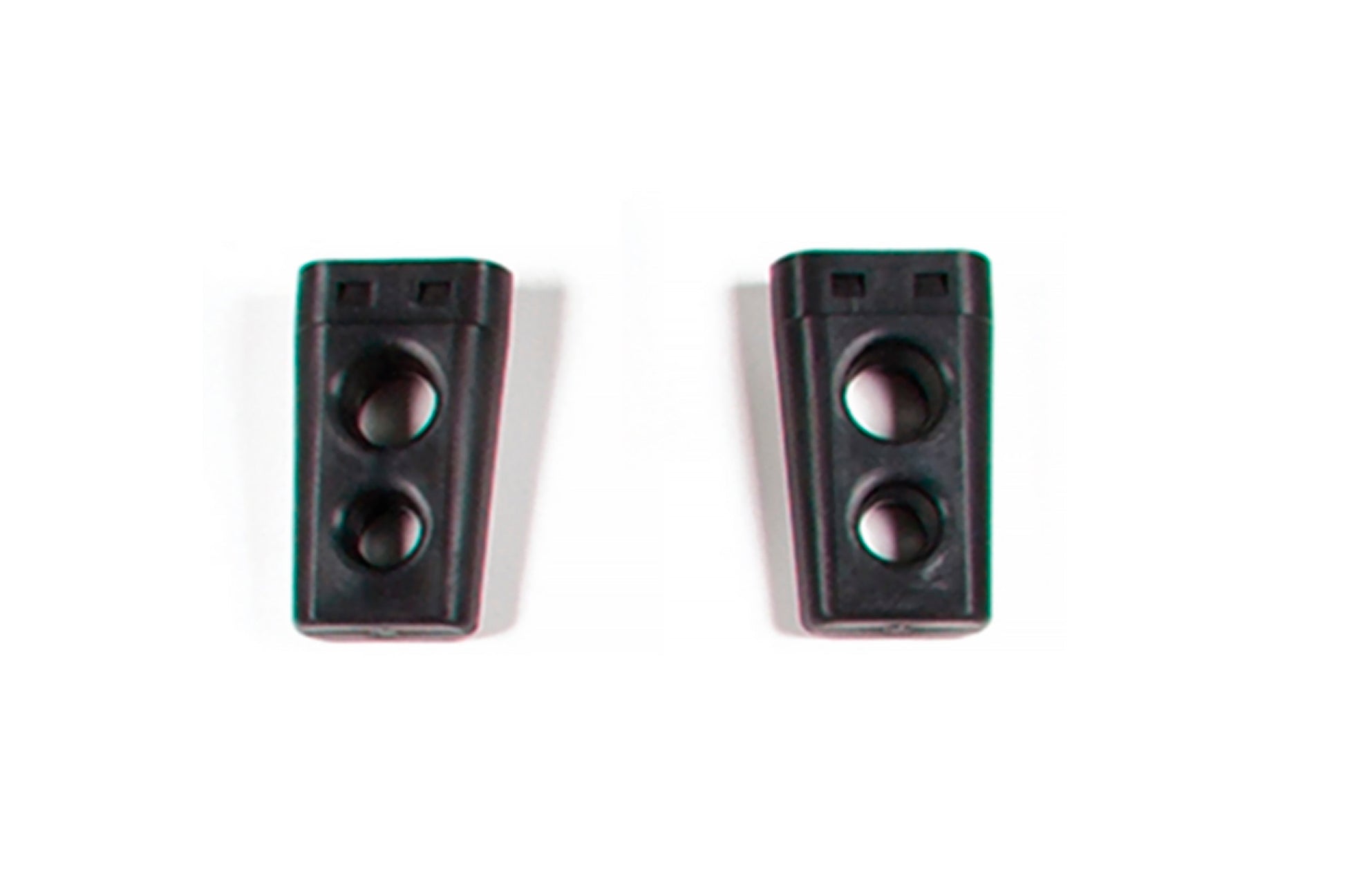 BDS Suspension Bump Stops - 3 Inch | Pair | Dodge Ram 1500 (94-01) and 2500/3500 (94-12) 4WD - Trucks R Us