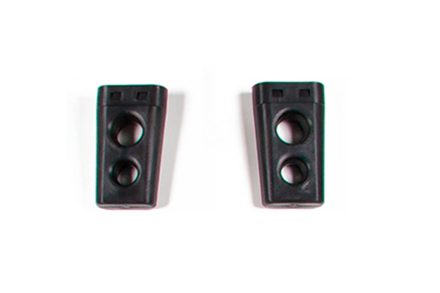 BDS Suspension Bump Stops - 3 Inch | Pair | Dodge Ram 1500 (94-01) and 2500/3500 (94-12) 4WD
