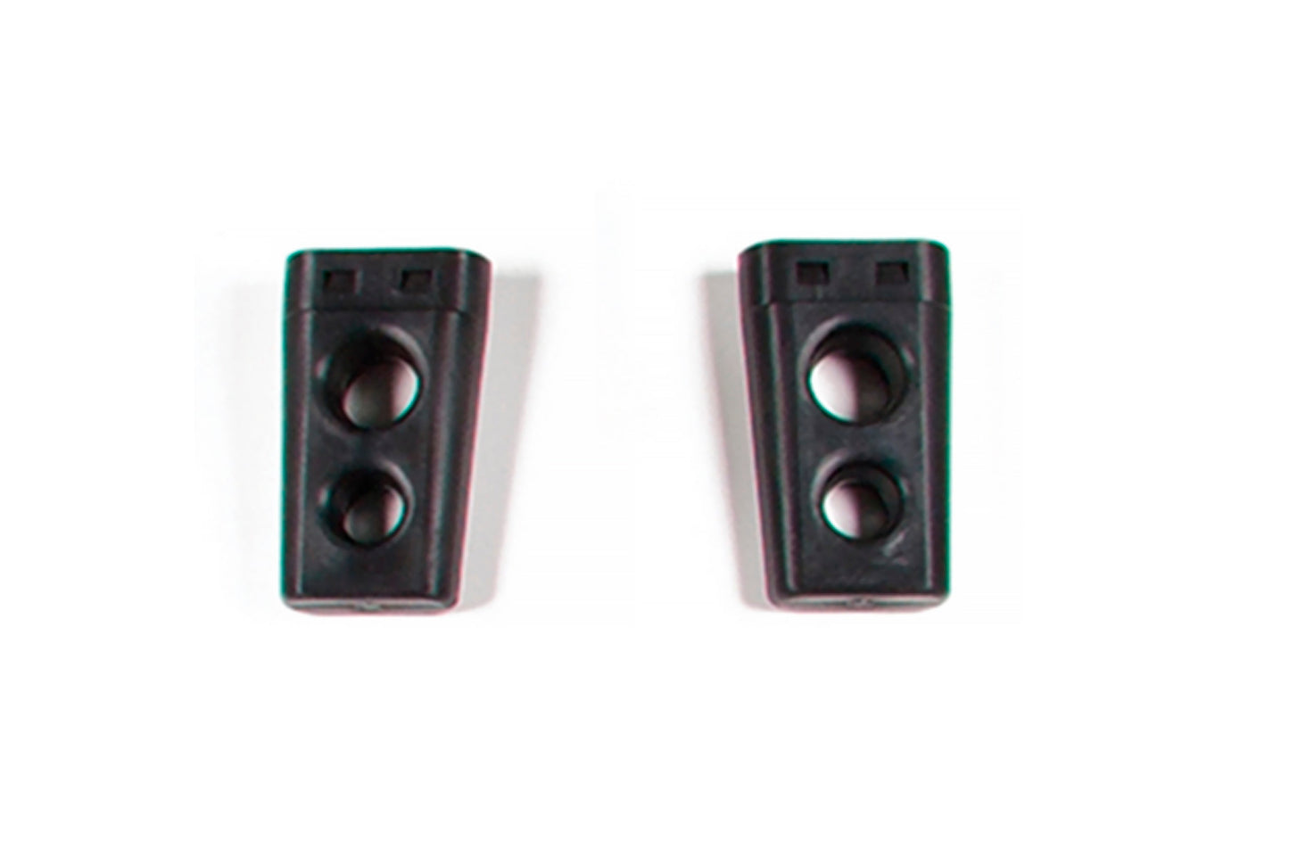 BDS Suspension Bump Stops - 5 Inch | Pair | Dodge Ram 1500 (94-01) and 2500/3500 (94-12) 4WD