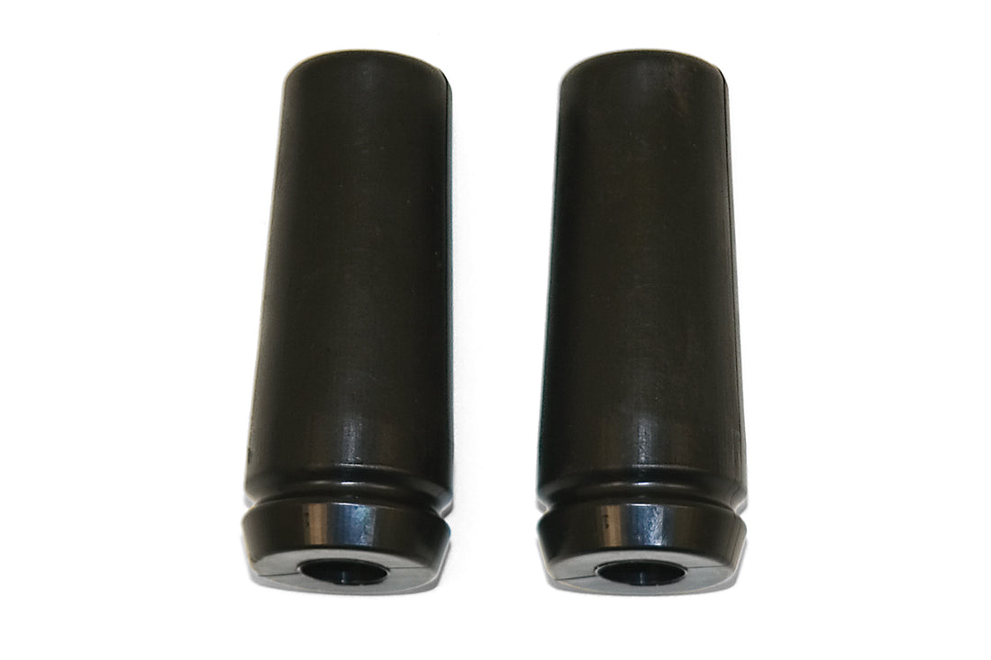 BDS Suspension Extended Bump Stops | Pair | Jeep Wrangler TJ (97-06), Cherokee XJ (84-96), Grand Cherokee ZJ (93-98)