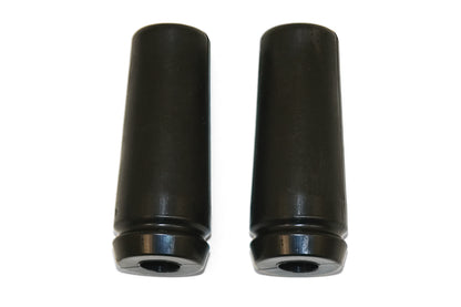BDS Suspension Extended Bump Stops | Pair | Jeep Wrangler TJ (97-06), Cherokee XJ (84-96), Grand Cherokee ZJ (93-98)