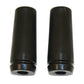 BDS Suspension Extended Bump Stops | Pair | Jeep Wrangler TJ (97-06), Cherokee XJ (84-96), Grand Cherokee ZJ (93-98)