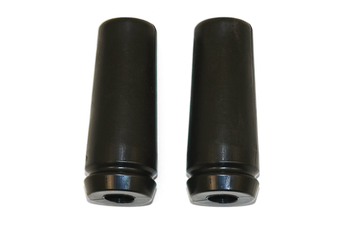BDS Suspension Extended Bump Stops | Pair | Jeep Wrangler TJ (97-06), Cherokee XJ (84-96), Grand Cherokee ZJ (93-98)