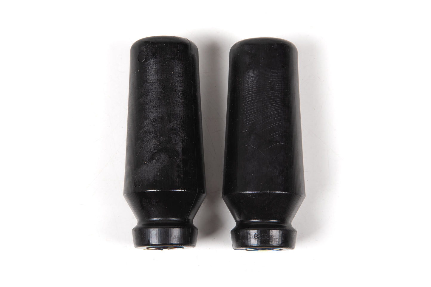 BDS Suspension Extended Bump Stops | Pair | Jeep Cherokee XJ (97-01)