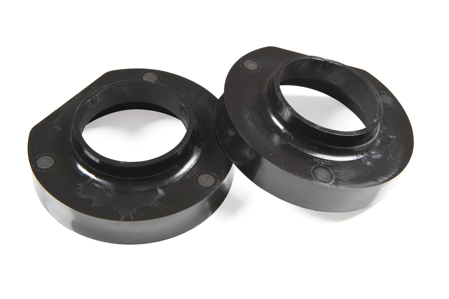 BDS Suspension Coil Spring Spacer - 3/4 Inch | Jeep Wrangler TJ (97-06), Cherokee XJ (84-01), Grand Cherokee ZJ (93-98)