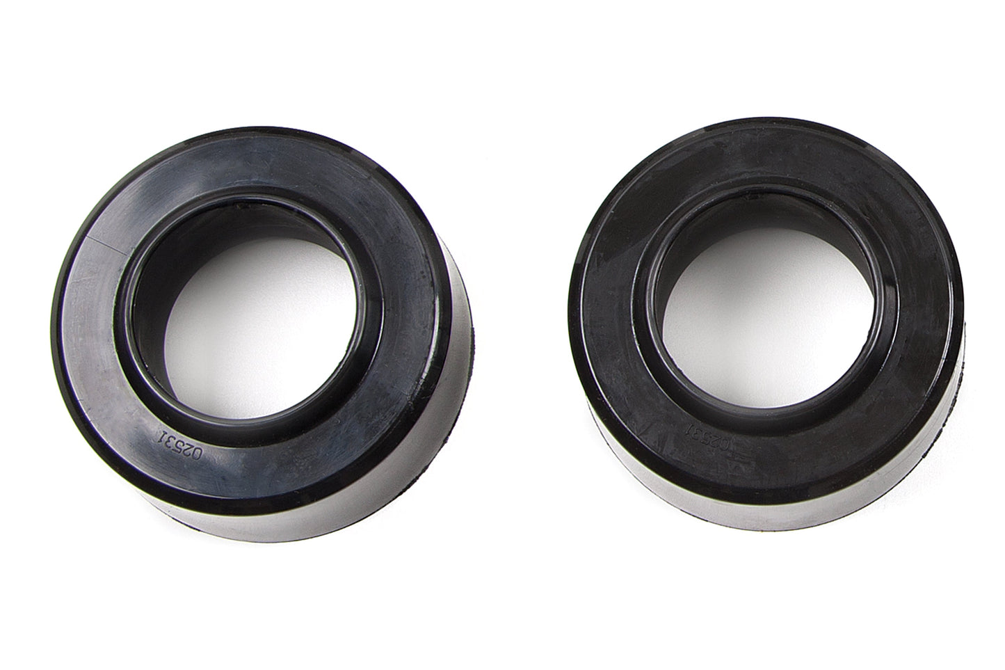 BDS Suspension Coil Spring Spacer - 2 Inch | Front | Jeep Wrangler JK (07-18) - Trucks R Us