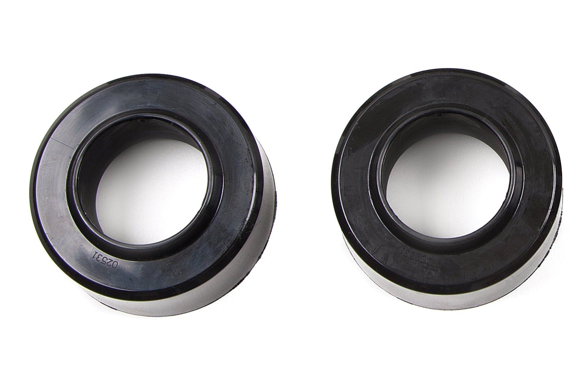 BDS Suspension Coil Spring Spacer - 2 Inch | Front | Jeep Wrangler JK (07-18) - Trucks R Us