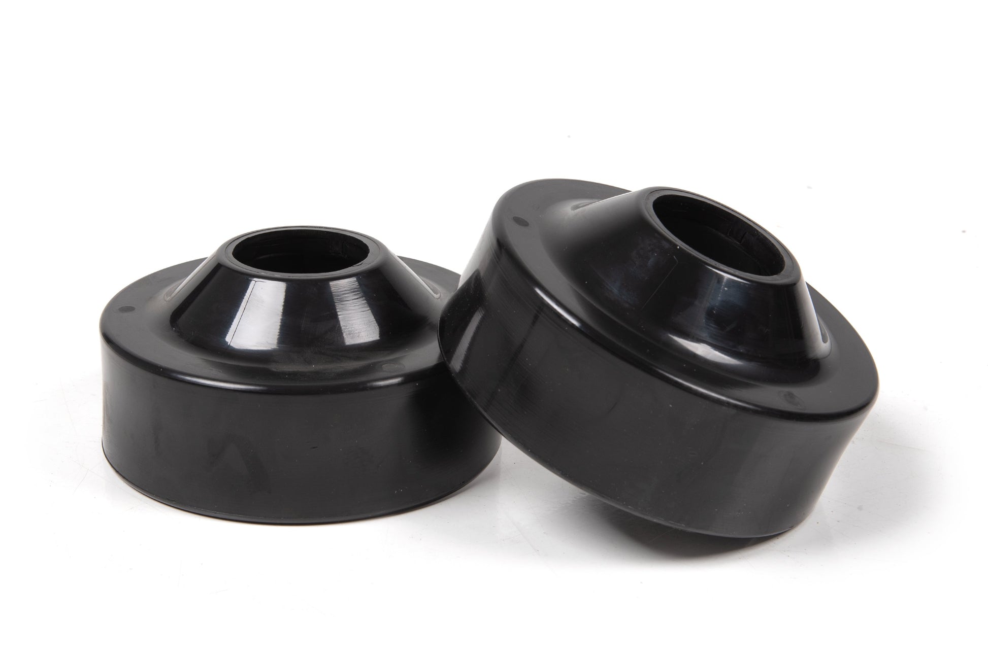 BDS Suspension Coil Spring Spacer - 2 Inch | Rear | Jeep Wrangler JK (07-18) - Trucks R Us