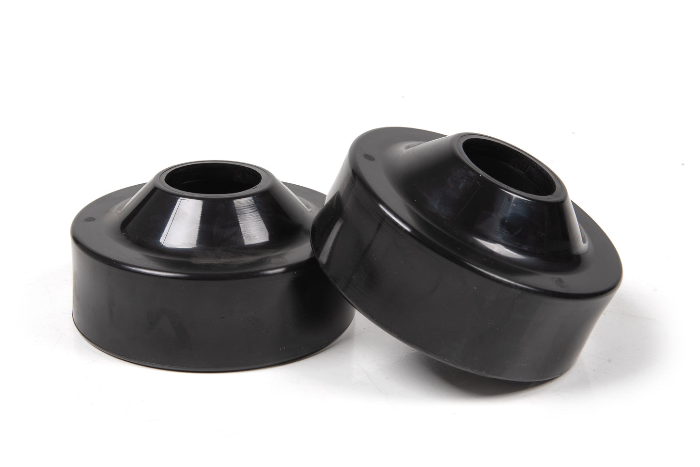 BDS Suspension Coil Spring Spacer - 2 Inch | Rear | Jeep Wrangler JK (07-18)