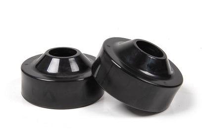 BDS Suspension Coil Spring Spacer - 2 Inch | Rear | Jeep Wrangler JK (07-18)