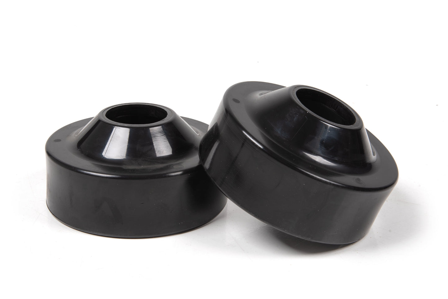 BDS Suspension Coil Spring Spacer - 2 Inch | Rear | Jeep Wrangler JK (07-18)