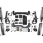 BDS Suspension 6 Inch Lift Kit | FOX 2.5 Performance Elite Coil-Over | Ram 1500 (2012) 4WD