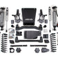 BDS Suspension 6 Inch Lift Kit | FOX 2.5 Performance Elite Coil-Over | Chevy/GMC Avalanche, Surburban, Tahoe, or Yukon 1500 (07-14) 4WD