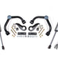 BDS Suspension 2 Inch Leveling Kit | Chevy Silverados or GMC Sierra 2500HD/3500HD (20-26)