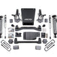 BDS Suspension 4 Inch Lift Kit | FOX Performance Elite Coil-Over | Chevy Silverado or GMC Sierra 1500 (07-13) 4WD