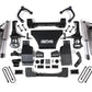 BDS Suspension 4 Inch Lift Kit | FOX 2.5 Performance Elite Coil-Over | Chevy Silverado or GMC Sierra 1500 (2025) 4WD | Gas - Trucks R Us