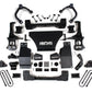 BDS Suspension 4 Inch Lift Kit | Adaptive Ride Control Only | Chevy Silverado High Country or GMC Denali 1500 (2025) 4WD | Gas - Trucks R Us