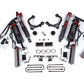 BDS Suspension 1.5 Inch Lift Kit | Fox 3.0 Bypass Factory Race Series | Chevy Trail Boss or GMC AT4 1500 (2025) 4WD - Trucks R Us