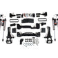 BDS Suspension 6 Inch Lift Kit | FOX 2.5 Performance Elite Coil-Over | Ford F150 (15-20) 4WD