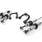 BDS Suspension 3 Inch Lift Kit | FOX 2.5 Performance Series HTO Coil-Over | Ford Bronco (21-25)